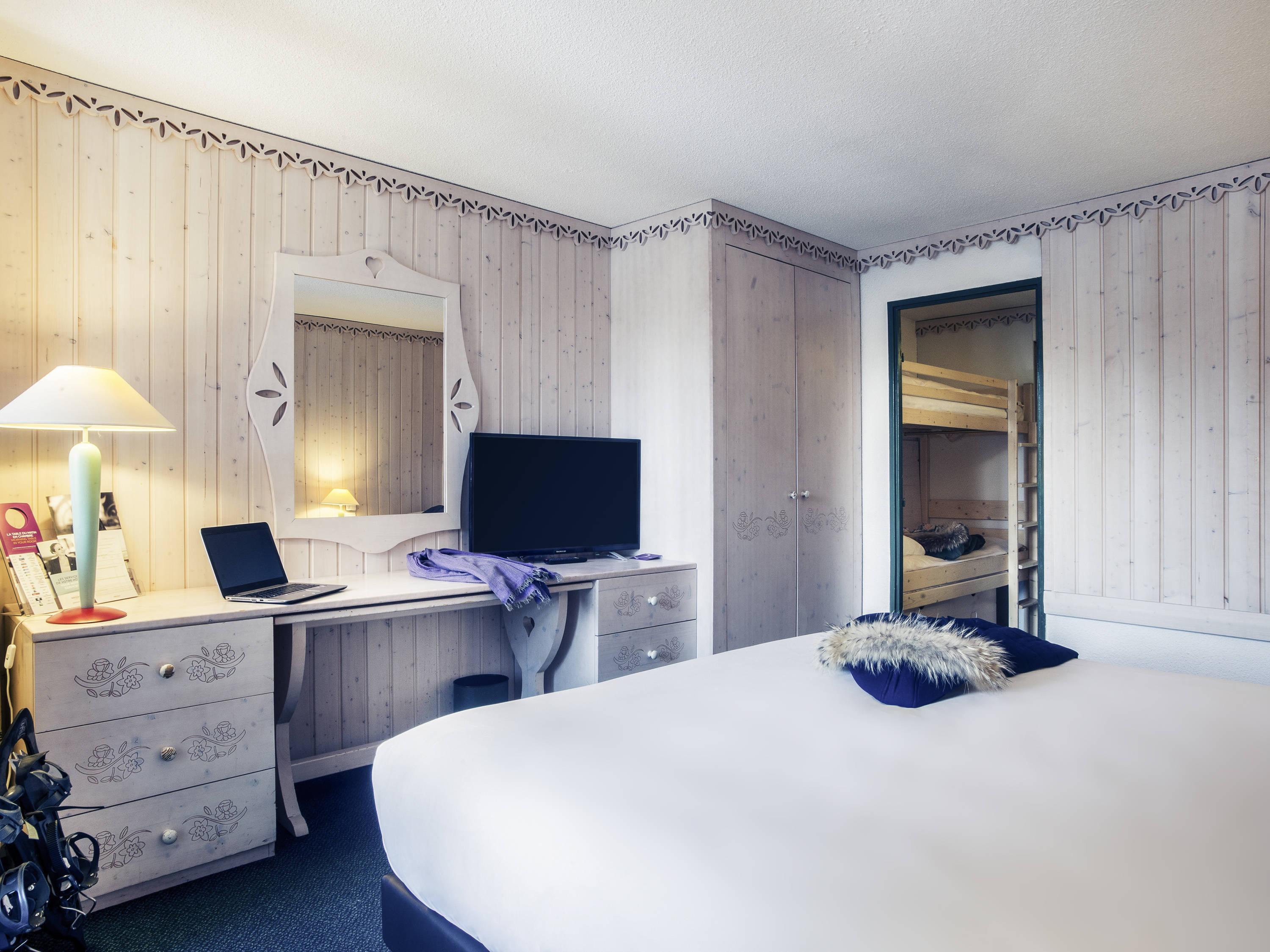 Lake Hotel Courchevel 1850 Kültér fotó