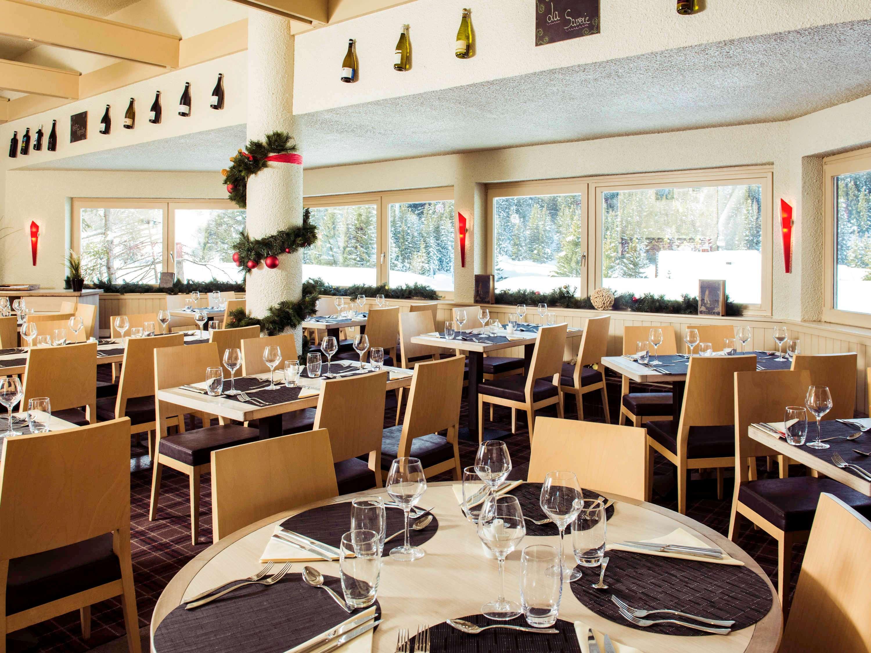 Lake Hotel Courchevel 1850 Kültér fotó